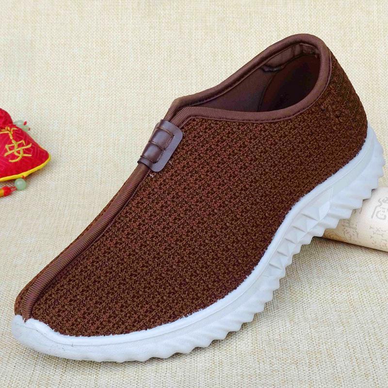 Sengxie men and women spring and autumn Net surface Arhat Upasaka Monk Buddhist monk Nun meditation The thickness of the bottom leisure time Old Beijing Cloth shoes