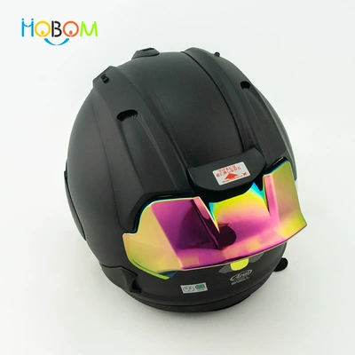 Arai Helmet Rx7X Tail Wing — Dəbilqə (Kaska) aksesuarları