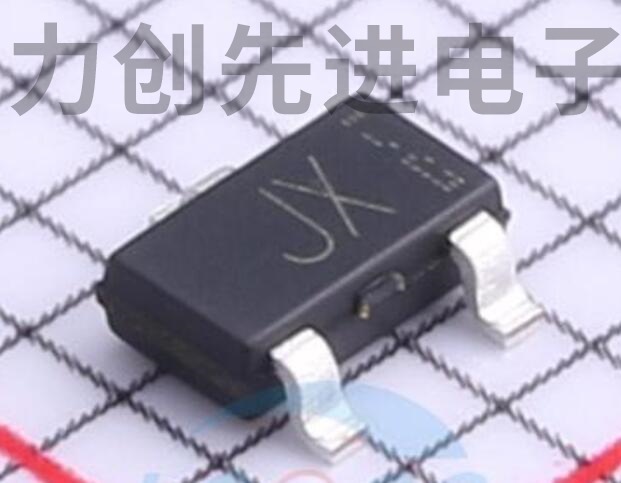 RQ5E050ATTCL 封装 TSMT-8 MOS场效应管