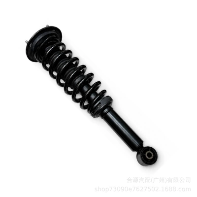 to Spring Conversion Kit LR032646 – Digər kuzov və aksesuarlar