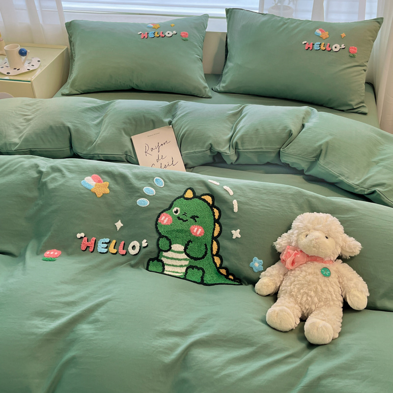 Bebé dinosaurio