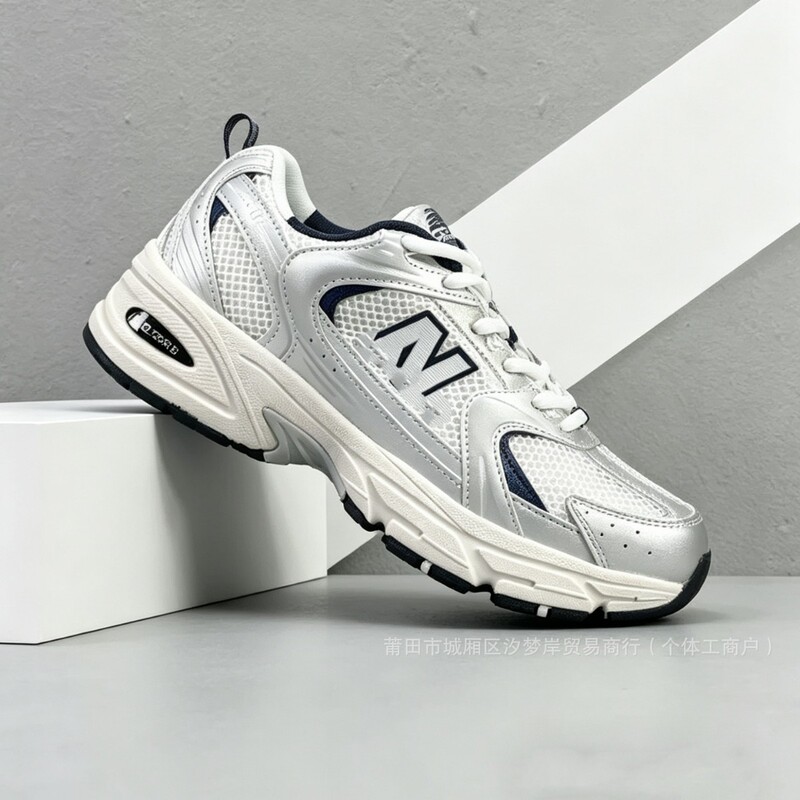 New Balance NB530 sports shoes, low-top shoes for men, mesh breathable cushioning casual commuting running shoes, dad shoes New Balance NB530 sports shoes, low-top shoes for men, mesh breathable cushioning casual commuting running shoes, dad shoes