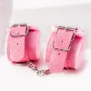 Powder-