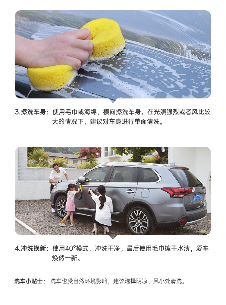 Lekong Wireless Portable Cleaning Machine, Household High-Power Flushing Water Gun, Portable Small Car Wash