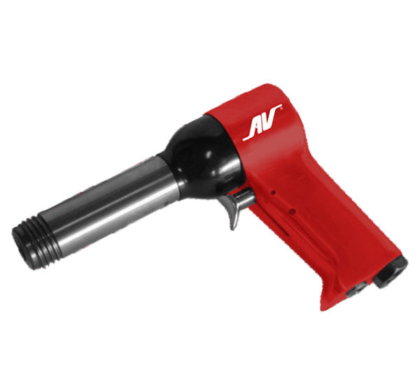 美国AV-22205气动铆钉锤半空心实心铆钉枪气动铆钉机气动打销器