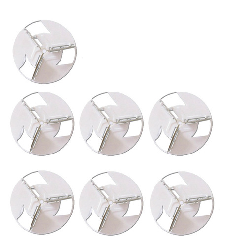 Applicable for Daywell Pet Hair Trimmer Head Blades RSC-203 202 308 306 205 305 Accessory