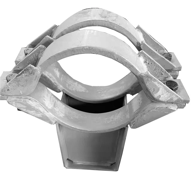 固定支座-滑动支座-立管支座--导向支座  样式齐全 量大优惠