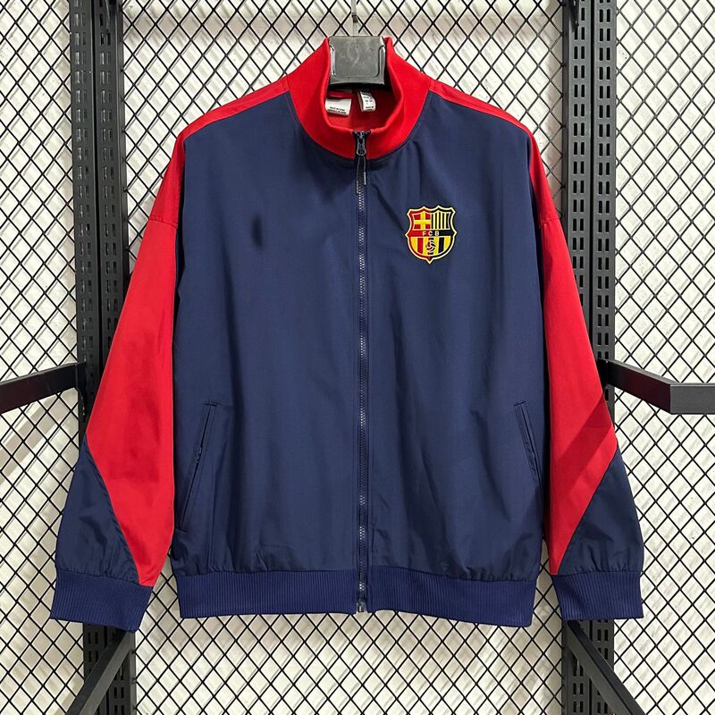2F*2026 World Cup Barcelona Co-Branded Football Uniform