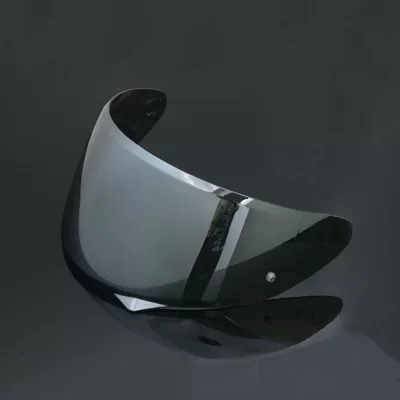 Helmet Lens Color Changing Film – Dəbilqə (Kaska) aksesuarları - silver-plated