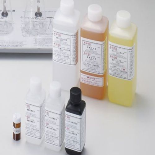 YAMAMOTO-MS山本镀金  A-03-S01 铬酸分析仪试剂，液体 A 500mL