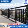 定制牢固防撞景区防护栏