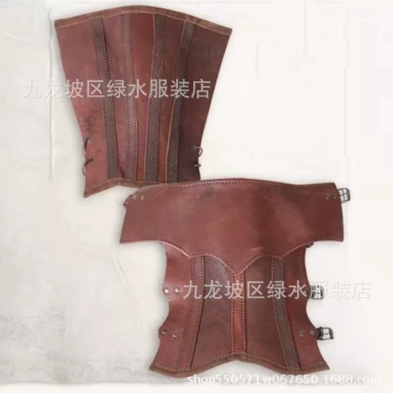 Leg protector calf protector outdoor climbing protector