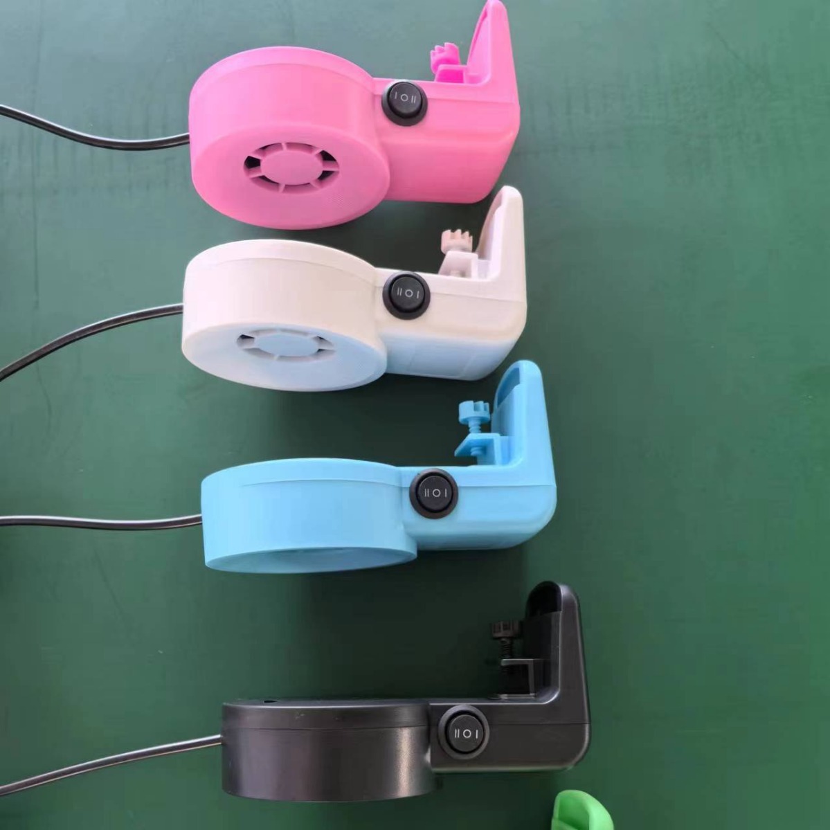 Disipación de calor y enfriamiento de la pecera Refrigeración con ventilador de acuario usb silencioso Enfriador pequeño externo Refrigeración y artefacto de enfriamiento