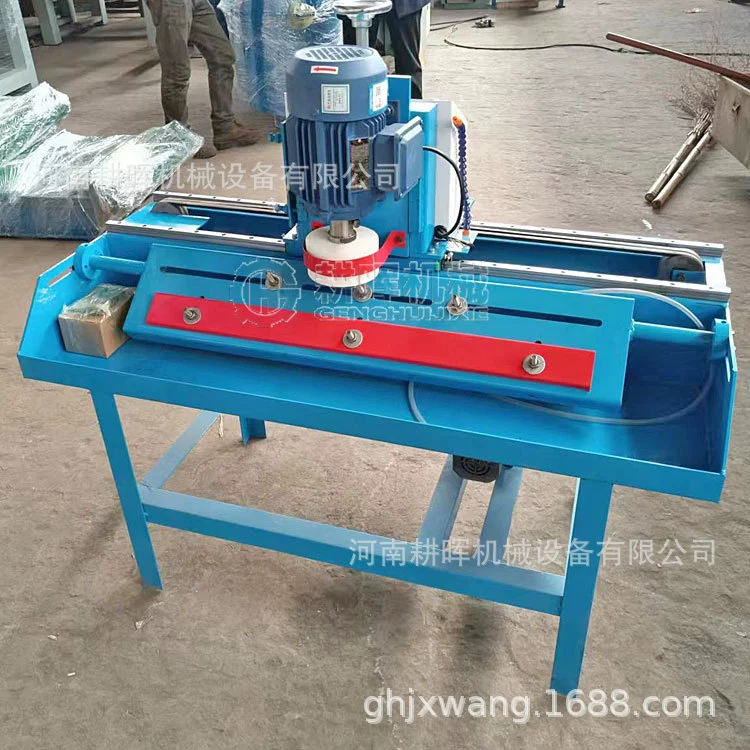 Genghui Автоматическая точилка машина дробилка лезвия машина точилка с прямым лезвием