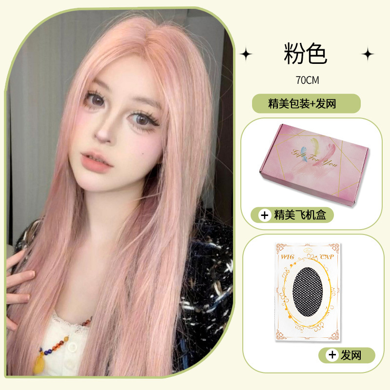 딸기 분말/상자