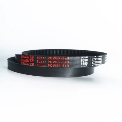 Manufacturer of Epdm Toothed Avtomobil ötürücü kəmərləri