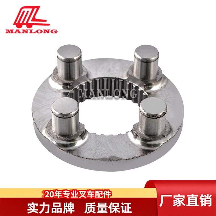 适用林德电动叉车配件 行星齿轮架8222640816 8222640823