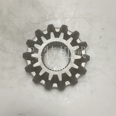 Spot Supply of Howo Flywheel/Gear