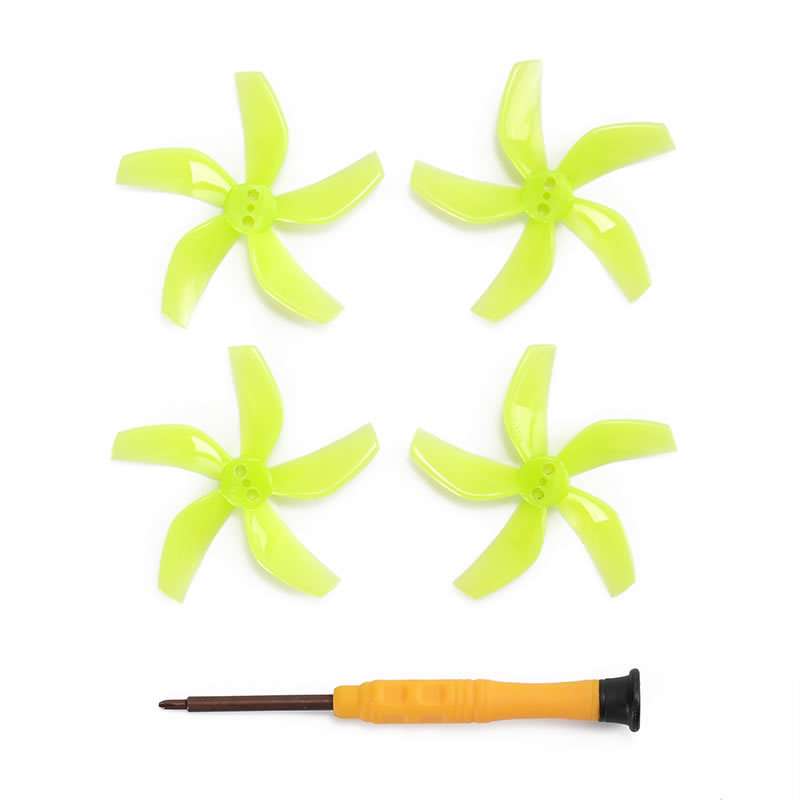 Green 2 pairs [compatible with neo1/2]