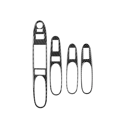 modification central control gear — Other Automotive Interior Supplies - window-push-button-panel
