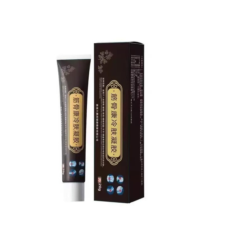 Jinukang コールドスキンジェル 20g 在庫あり卸売電子商取引供給メーカー直販在庫ありドロップシッピングをサポート|undefined