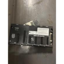 原装供应FANUC IC693CHS397M 系列 90-30 PLC 5槽底座安装