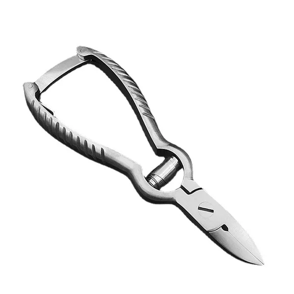 Factory Direct Supply Stainless Steel Eagle Beak Pliers, Dead Skin Pliers, Ingrown Toenail Large Eagle Beak Pliers, Pedicure Knife in Stock