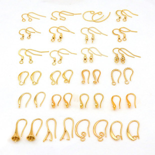 S925�~����18k��ɫ���ɶ��h���h�����h�ֹ�diy����Ʒ���
