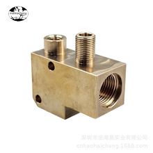 ����CNC�ӹ����S�~�y�w���^�K