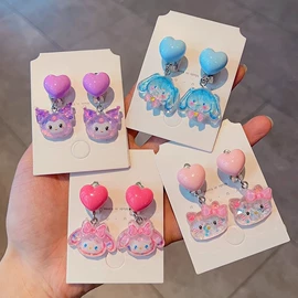 发箍;发夹;发圈