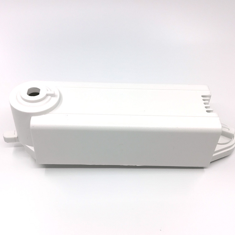 批发二线轨道盒LED电源盒二线导轨盒2线驱动箱导轨头