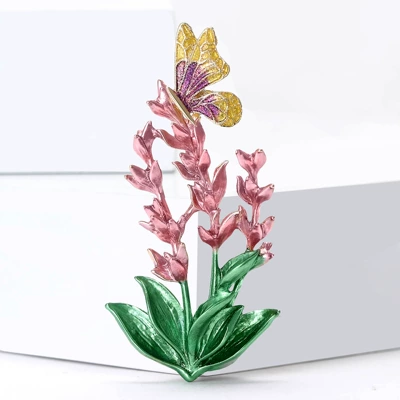 Elegant and Generous Alloy: Yaxa sancaqları