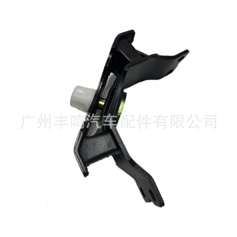 12371-75180 coche motor soporte de goma almohadilla máquina pie pegamento adecuado