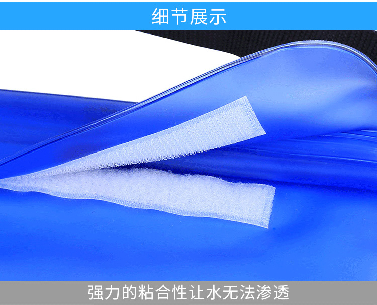 漂流游泳防水腰包男女户外运动防水腰包