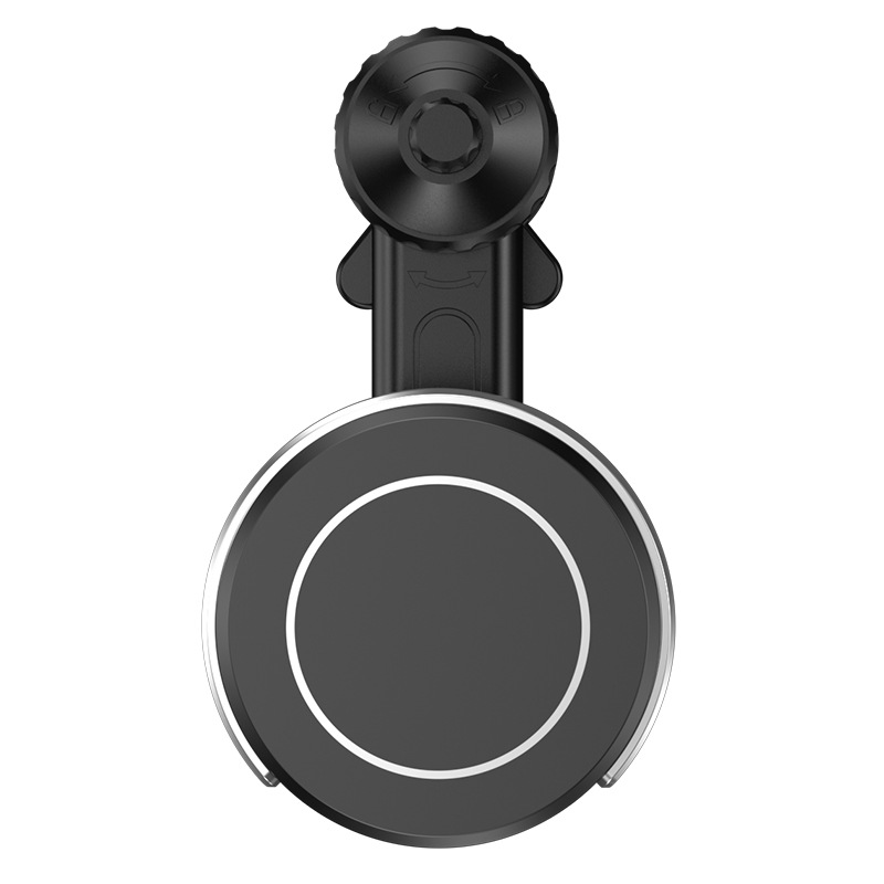 Sınır ötesi araba hava çıkışı cep telefonu tutucu araba Magsafe manyetik tutucu araba navigasyon cep telefonu aksesuarları