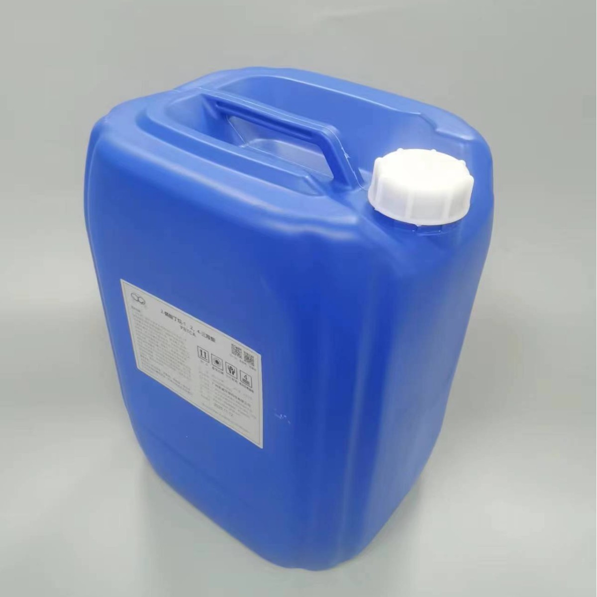 �л�����PBTCA��ʴ�蹸������1,2,4-������-2-��������50%