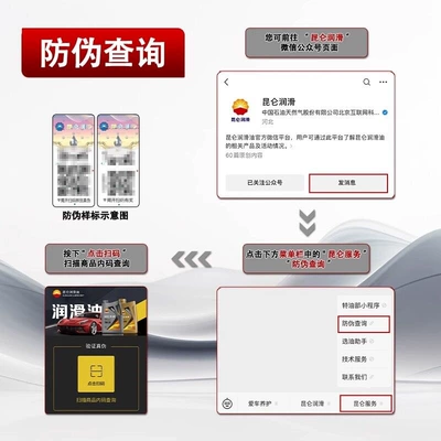 Diesel Engine Oil diesel engine oil CH-4 for
