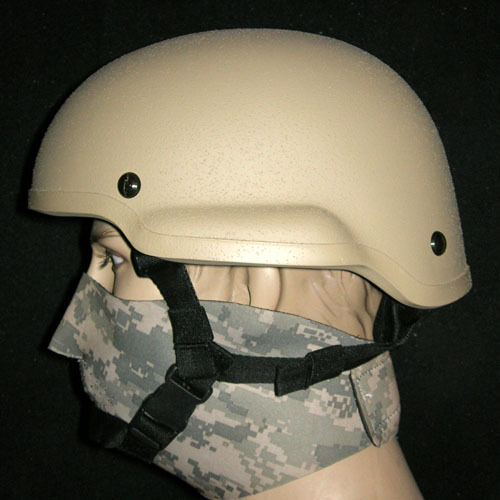 Mickey 2002 casco táctico de fibra de vidrio militar fan juego de montar deportes al aire libre de protección antidisturbios casco