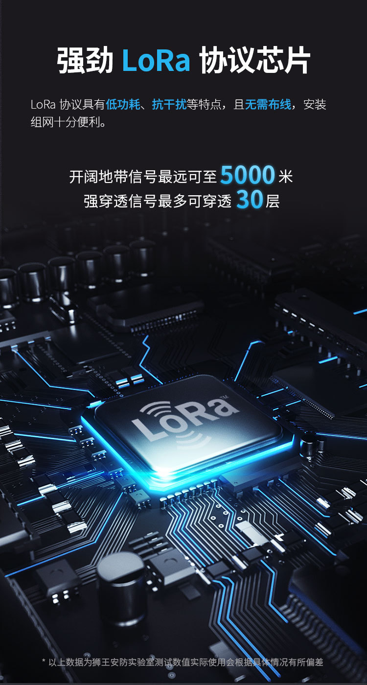 2000w无线呼叫报警器