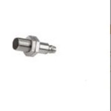德国IPF  B120174 感应式传感器，M12x144long，嵌入式，