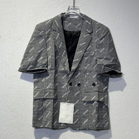 MTL Hombre| 20241218 trajes casuales auto-elección bolsas de bendición [no devuelve no cambia] tamaño M