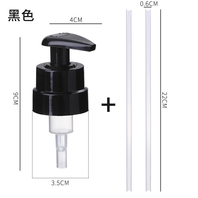 キッチン調味料プレス式搾油アイデア家庭用オイルボトルポンプヘッド定量押出口ケチャッププレス|undefined