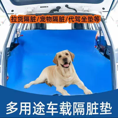 Car Trunk Waterproof Mat, Trunk Mat