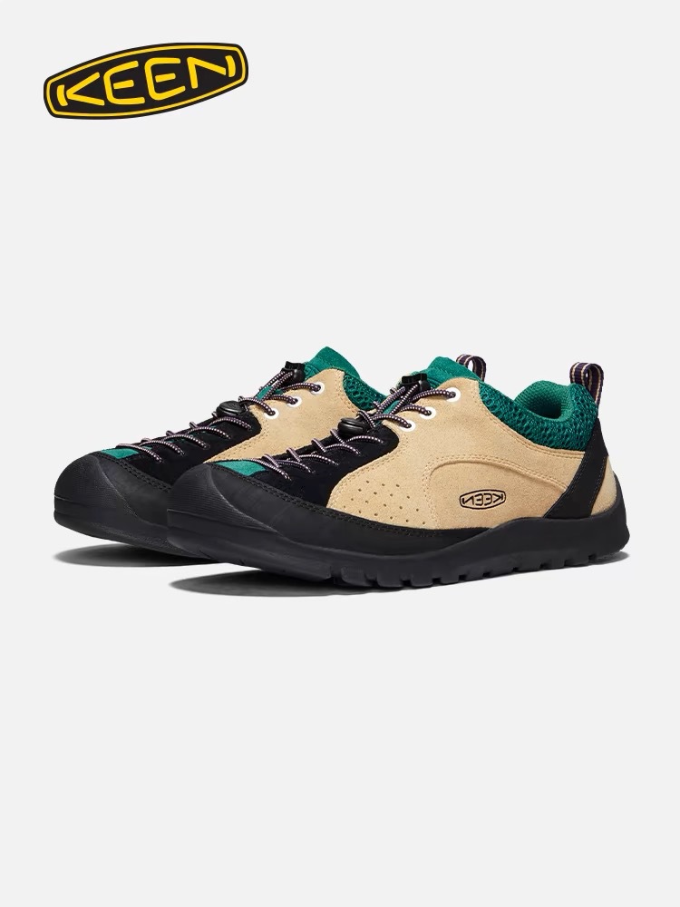 莆田kenコーエンjasper山系アウトドア登山スポーツトレッキングシューズメンズ靴カップルカジュアルシューズ