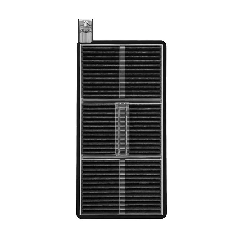 Подходят для Chuimi Aqua10 Авто уборочная насадка X50 PRO основная щетка фильтр боковая щетка пылевой мешок расходники