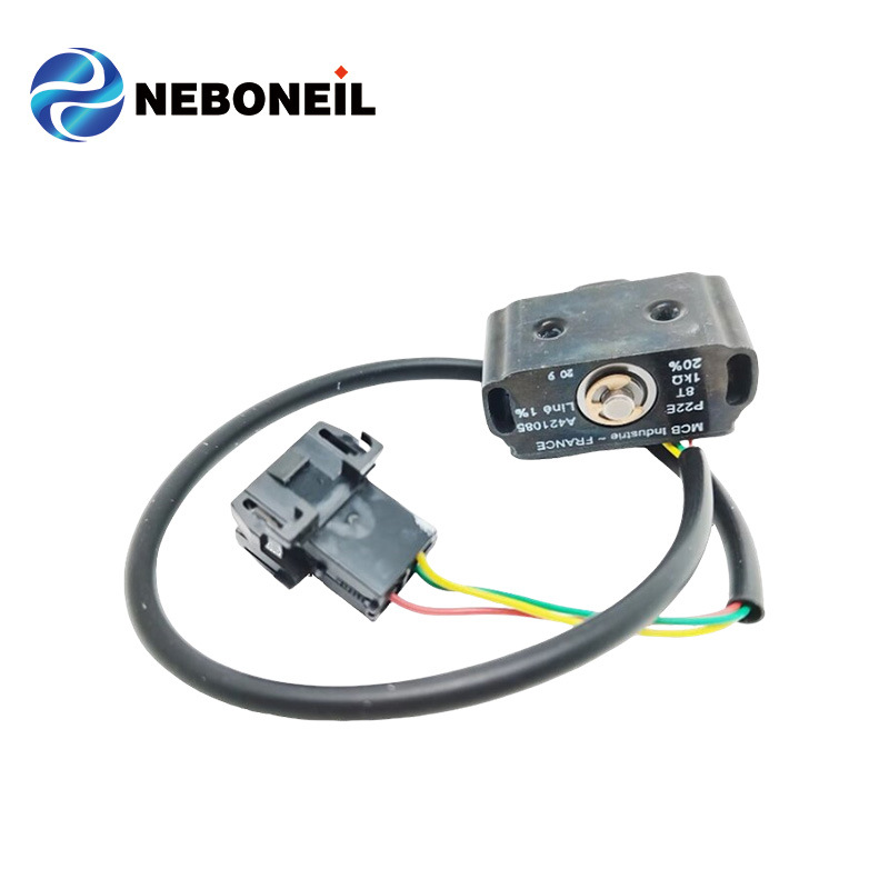 原装K车传感器7916440625适配林德K11三向堆高车配件跨境批发