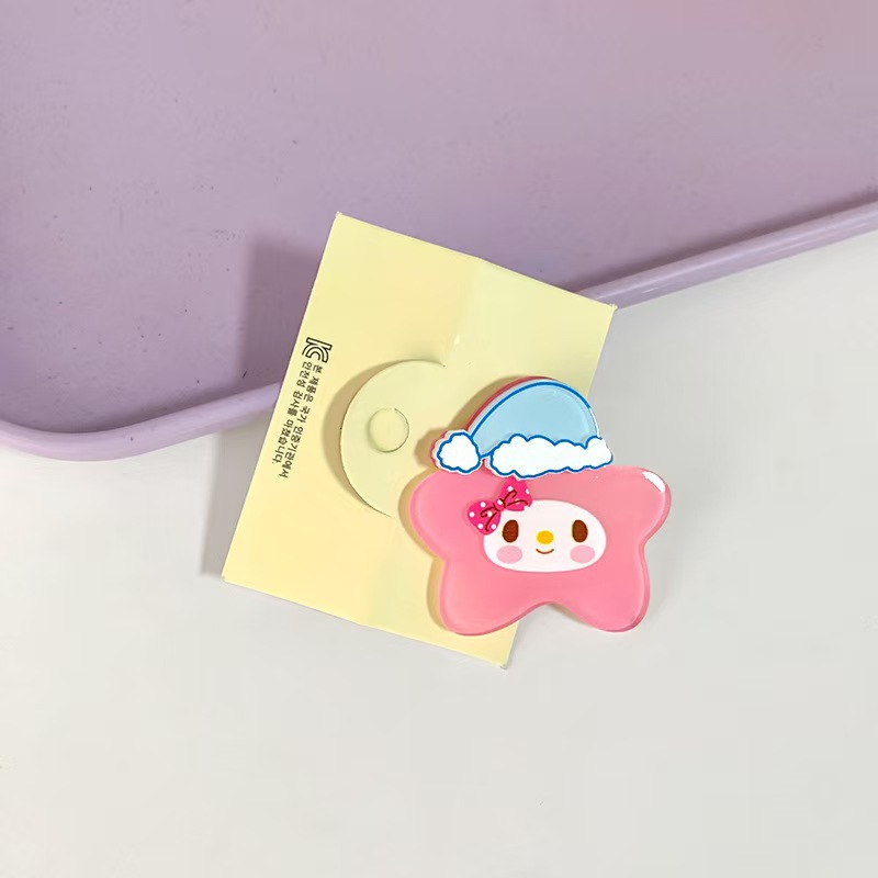 멜로디 오각별