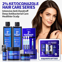 �羳KORMESIC2%ȫӢ��ϴ�lˮanti-dandruff shampooȥм�o�l�lĤ