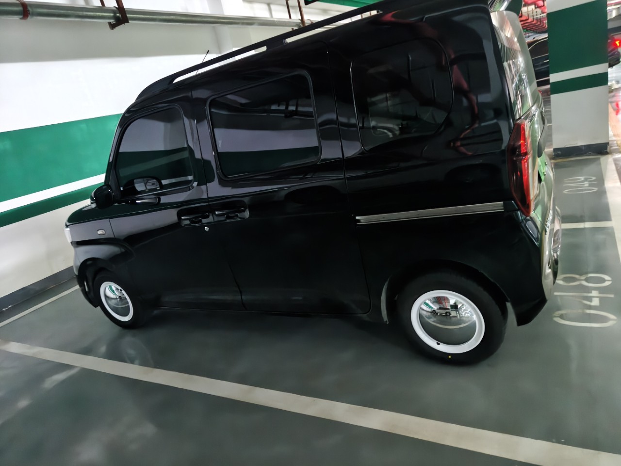 Suitable for 25 Models of Wuling Zhiguang Ev Hub Caps 13inch Electric Vehicle Modified Hub Caps and Tire Protection Caps