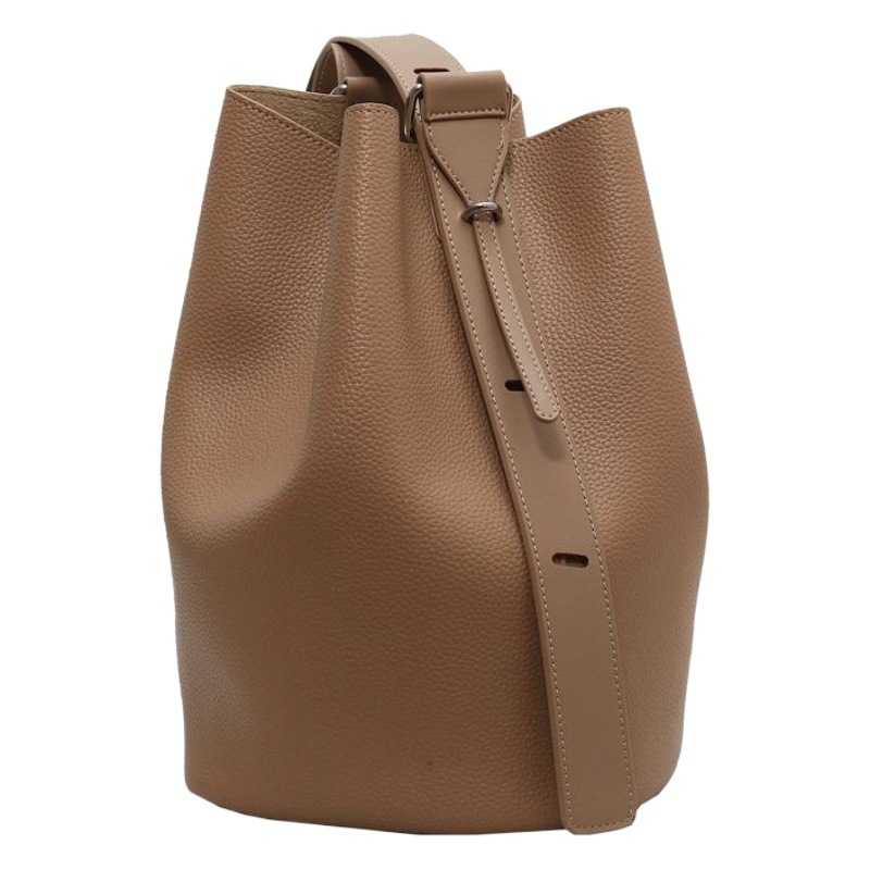 Bolsos de mujer transfronterizos Amazon 2026: Nuevos bolsos de gran capacidad con diseño de nicho a la moda, bolsos cruzados de un solo hombro al por mayor.